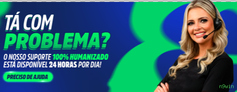 Cassino n9win - mesas ao vivo e jogos