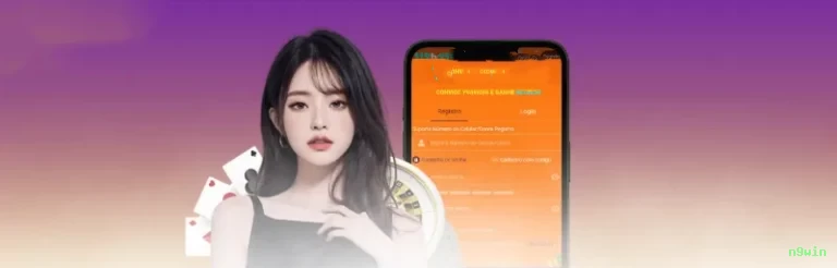 Roleta e blackjack n9win