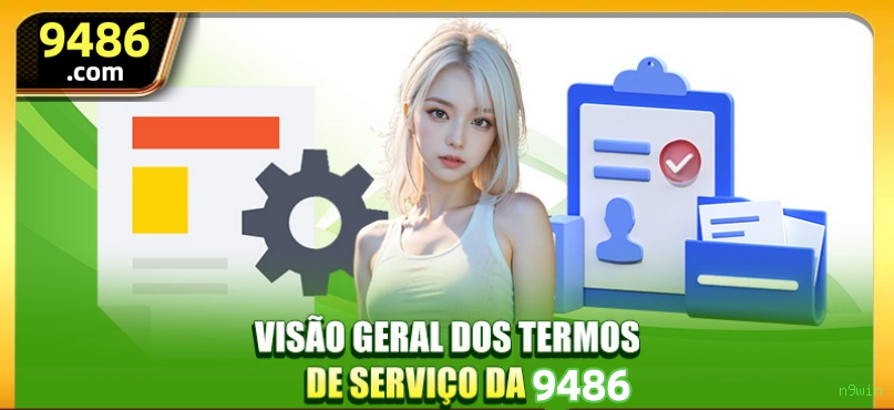 Depósito PIX n9win