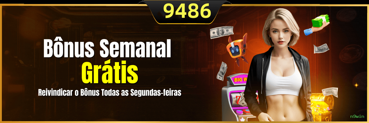 Slots n9win - Sweet Bonanza e caça-níqueis populares
