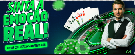 Slots com prêmios n9win